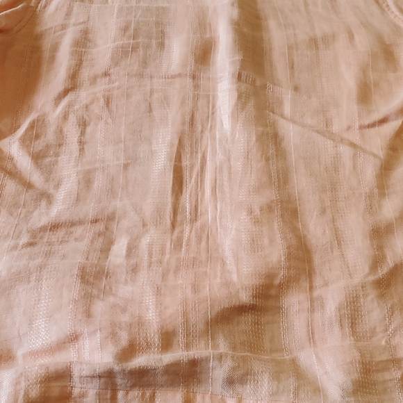 Linen button down - Picture 8 of 10